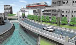 牧志長虹橋